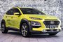 2020 Hyundai Kona ULTIMATE AWD TOIT OUVRANT NAVIGATION BLUELINK CUIR-8