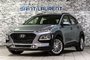 Hyundai Kona PREFERRED AWD CAMERA CARPLAY VOLANT CHAUFFANT MAGS 2020-0