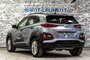 Hyundai Kona PREFERRED AWD CAMERA CARPLAY VOLANT CHAUFFANT MAGS 2020-7