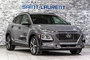 2021 Hyundai Kona ULTIMATE AWD TOIT OUVRANT NAVIGATION BLUELINK CUIR-7