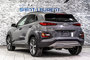 2021 Hyundai Kona ULTIMATE AWD TOIT OUVRANT NAVIGATION BLUELINK CUIR-10