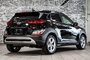 2022 Hyundai Kona PREFERRED SUN & LEATHER AWD TOIT CUIR CAM KEYLESS-11