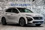 2022 Hyundai Kona N LINE ULTIMATE TOIT CUIR NAVIGATION CAM KEYLESS-10