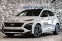 2022 Hyundai Kona N LINE ULTIMATE TOIT CUIR NAVIGATION CAM KEYLESS-0