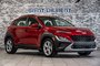 Hyundai Kona PREFERRED SUN&LEATHER AWD TOIT OUVRANT CUIR CAMERA 2022-8