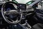 Hyundai Kona PREFERRED SUN&LEATHER AWD TOIT OUVRANT CUIR CAMERA 2022-19
