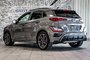 Hyundai Kona N LINE ULTIMATE AWD TOIT OUVRANT NAVIGATION CUIR 2022-20
