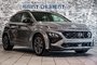 Hyundai Kona N LINE ULTIMATE AWD TOIT OUVRANT NAVIGATION CUIR 2022-11