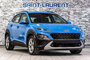 Hyundai Kona PREFERRED SUN&LEATHER AWD TOIT OUVRANT CUIR CAMERA 2022-7