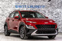 Hyundai Kona PREFERRED AWD SIEGES CHAUFFANTS CAMERA BLUETOOTH 2022-7