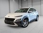 Hyundai Kona AWD SIEGES CHAUFFANT CARPLAY CAMERA MAGS 2022-0