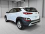 Hyundai Kona AWD SIEGES CHAUFFANT CARPLAY CAMERA MAGS 2022-4