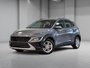 Hyundai Kona AWD SIEGES CHAUFFANT CARPLAY CAMERA MAGS 2022-0
