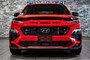 Hyundai Kona N LINE ULTIMATE AWD TOIT CARPLAY NAVIGATION CUIR 2023-7