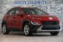 Hyundai Kona PREFERRED SUN & LEATHER AWD TOIT CUIR CAMERA 2023-4
