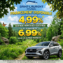 Hyundai Kona ESSENTIAL AWD A/C SIEGES CHAUFFANTS CAMERA CARPLAY 2023-1