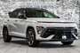 Hyundai Kona N-LINE TOIT ALCANTARA NAVI CAMERA AILERON 2024-7