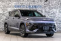 Hyundai Kona N-LINE TOIT ALCANTARA NAVI CAMERA AILERON 2024-7