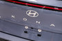Hyundai Kona N-LINE TOIT ALCANTARA NAVI CAMERA AILERON 2024-14