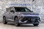 Hyundai Kona N-LINE TOIT ALCANTARA NAVI CAMERA AILERON 2024-0