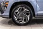 Hyundai Kona N-LINE TOIT ALCANTARA NAVI CAMERA AILERON 2024-6