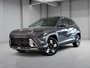 Hyundai Kona PREFERRED TREND AWD TOIT PANORAMIQUE CUIR BLUELINK 2025-0