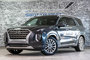 Hyundai Palisade ULTIMATE CALLIGRAPHY AWD TOIT PANO NAVIGATION 2020-0