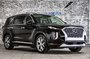 Hyundai Palisade LUXURY AWD 7 PASSAGER TOIT OUVRANT CUIR NAVIGATION 2021-10