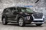 Hyundai Palisade LUXURY AWD 8 PASSAGER TOIT OUVRANT CUIR NAVIGATION 2021-8