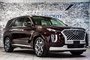 2021 Hyundai Palisade ULTIMATE CALLIGRAPHY 7PASS TOIT NAVI HARMAN KARDON-8