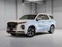 Hyundai Palisade Ultimate Calligraphy 2022-0