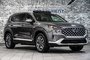 Hyundai Santa Fe Hybrid LUXURY AWD TOIT PANORAMIQUE NAVIGATION CUIR MAGS 2021-8