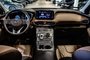 Hyundai Santa Fe Hybrid LUXURY AWD TOIT PANORAMIQUE NAVIGATION CUIR MAGS 2021-4