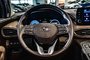 Hyundai Santa Fe Hybrid LUXURY AWD TOIT PANORAMIQUE NAVIGATION CUIR MAGS 2021-34