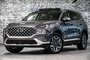 Hyundai Santa Fe Hybrid LUXURY AWD TOIT PANORAMIQUE NAVIGATION CUIR MAGS 2021-0