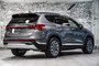 Hyundai Santa Fe Hybrid LUXURY AWD TOIT PANORAMIQUE NAVIGATION CUIR MAGS 2021-12