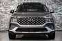 Hyundai Santa Fe Hybrid LUXURY AWD TOIT PANORAMIQUE NAVIGATION CUIR MAGS 2021-7