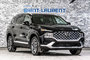 Hyundai Santa Fe Hybrid PREFERRED TREND AWD TOIT PANORAMIQUE CUIR CAMERA 2022-7