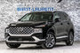 Hyundai Santa Fe Hybrid PREFERRED TREND AWD TOIT PANORAMIQUE CUIR CAMERA 2022-0