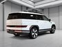 Hyundai Santa Fe Hybrid PREFERRED HYBRID 7 PLACES AWD CUIR TOIT 2025-15