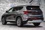 Hyundai Santa Fe Plug-In Hybrid LUXURY PLUG-IN  AWD TOIT NAVIGATION CUIR BLUELINK 2022-18