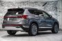 Hyundai Santa Fe Plug-In Hybrid LUXURY PLUG-IN  AWD TOIT NAVIGATION CUIR BLUELINK 2022-12