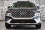 Hyundai Santa Fe Plug-In Hybrid LUXURY PLUG-IN  AWD TOIT NAVIGATION CUIR 2022-7