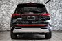 2022 Hyundai Santa Fe Plug-In Hybrid LUXURY AWD TOIT OUVRANT NAVIGATION CUIR MAGS-12