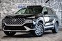 2022 Hyundai Santa Fe Plug-In Hybrid LUXURY AWD TOIT OUVRANT NAVIGATION CUIR MAGS-0
