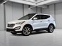 Hyundai Santa Fe Sport LIMITED CUIR TOIT PANORAMIQUE GPS 2014-0