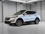 Hyundai Santa Fe Sport LIMITED 2.0 T TOIT PANO CUIR SON INFINITY 2014-0