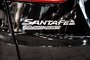 Hyundai Santa Fe Sport PREMIUM 2.4L AWD SIEGES & VOLANT CHAUFFANTS MAGS 2015-10