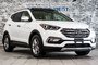 Hyundai Santa Fe Sport LUXURY AWD NAVI TOIT PANORAMIQUE 2017-8