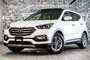 Hyundai Santa Fe Sport LUXURY AWD NAVI TOIT PANORAMIQUE 2017-0